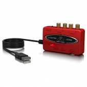 Behringer UCA222 по цене 3 800 ₽