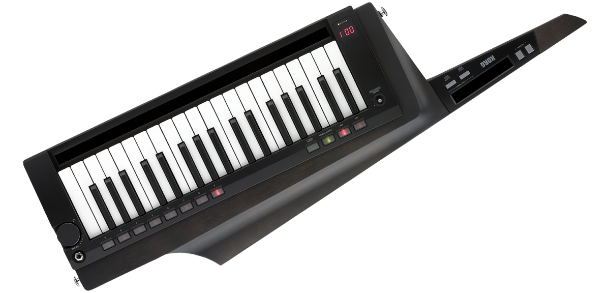 Korg RK100S2-BK по цене 86 900 ₽