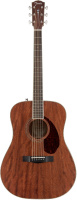 Fender PM-1 Mahogany Natural