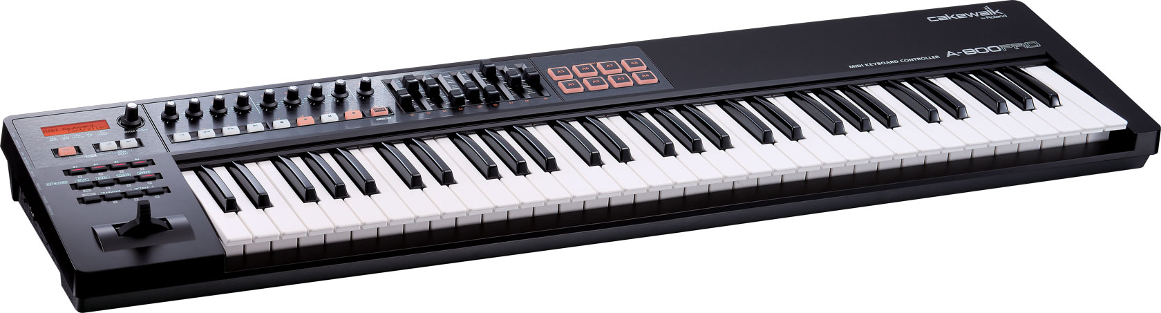 Roland A-800PRO по цене 53 660 ₽