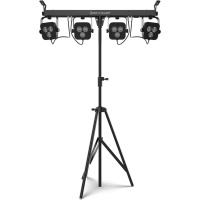 Chauvet-DJ 4BAR LT BT