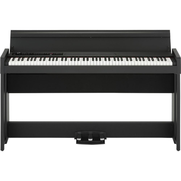 Korg C1 AIR-BR по цене 154 000.00 ₽