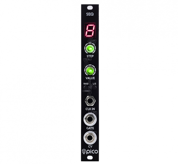 Erica Synths Pico SEQ по цене 12 750 ₽