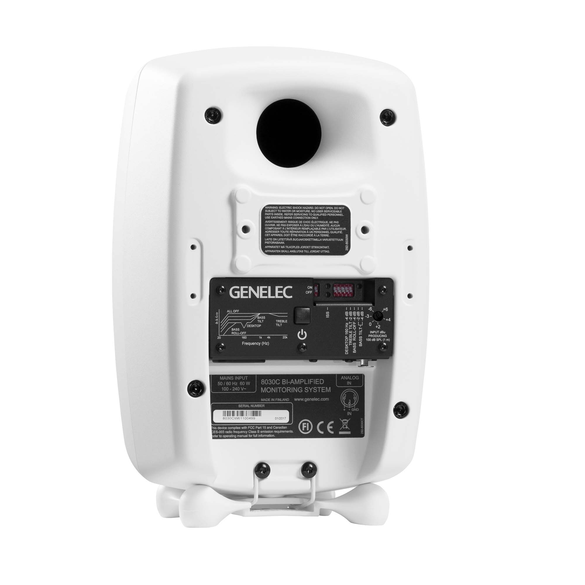 Genelec 8030CW по цене 94 850 ₽