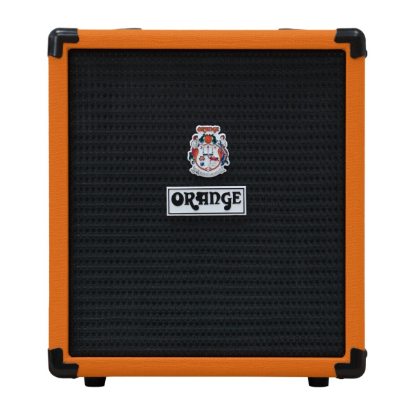 Orange Crush Bass 25 по цене 23 990 ₽