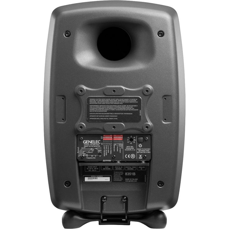 Genelec 8351BM по цене 516 600 ₽