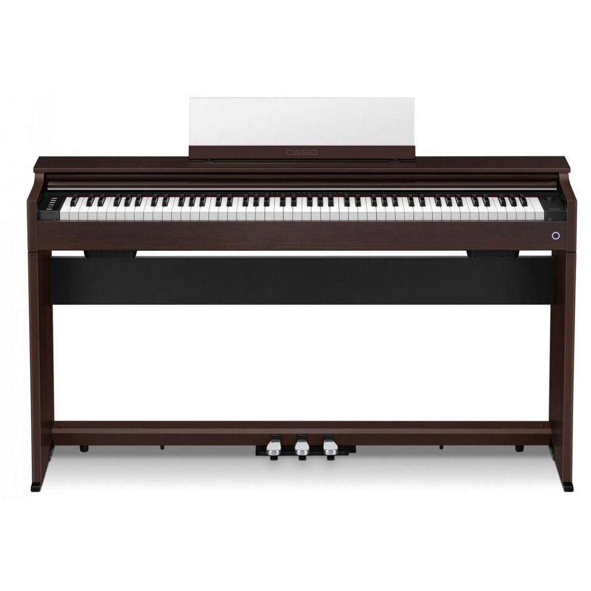 Casio Celviano AP-S200BN по цене 133 820 ₽