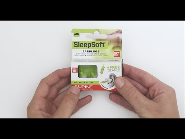 Alpine SleepSoft по цене 2 620 ₽