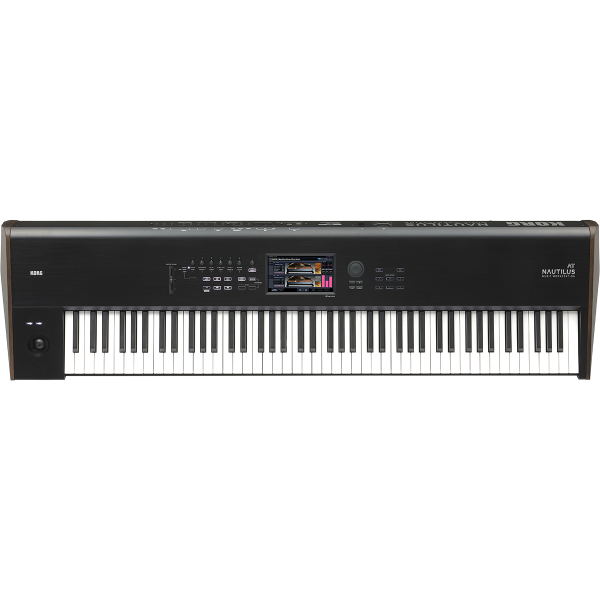 Korg Nautilus AT 88 по цене 414 000 ₽