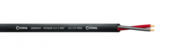 Cordial CLS 215 FRNC