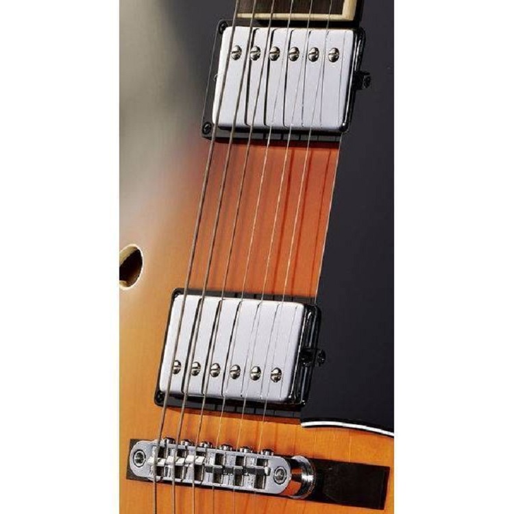 Ibanez AF75 BS по цене 61 200.00 ₽