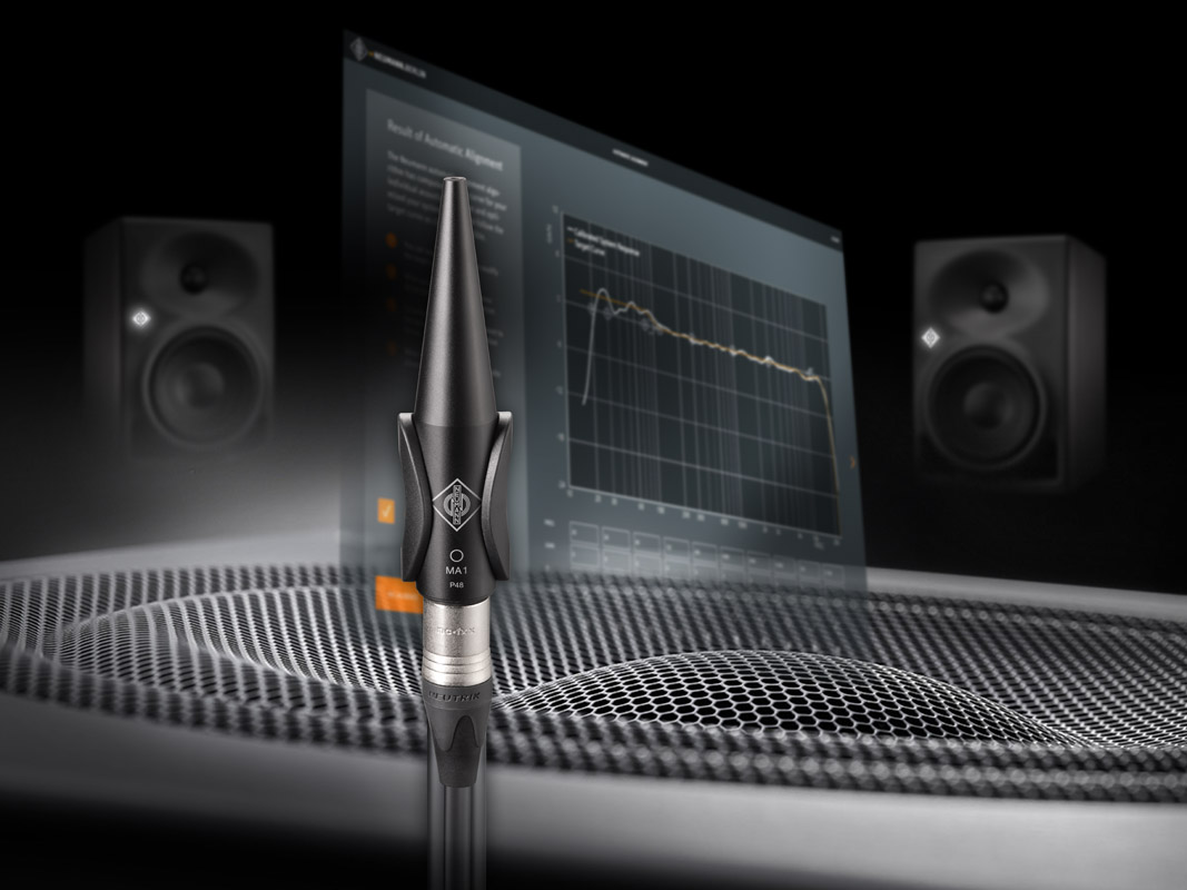 Neumann MA 1 по цене 38 800.00 ₽