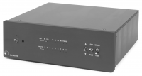 Pro-Ject DAC Box RS Black