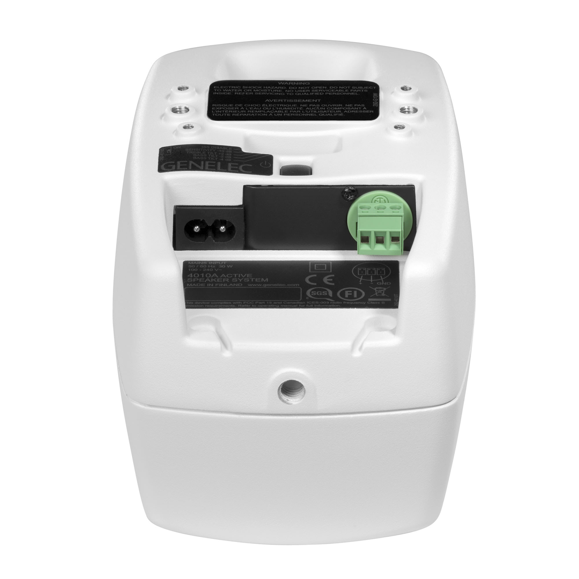 Genelec 4010AW по цене 43 850 ₽