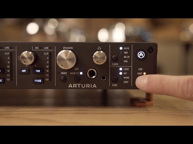 Audient ORIA по цене 317 600 ₽