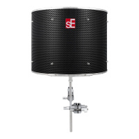 sE Electronics Reflexion Filter Pro In Black
