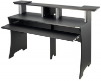 Glorious Workbench Black