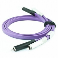 Oyaide Neo d+ RCA class S 1m по цене 9 160 ₽
