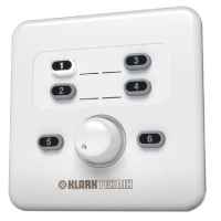 Klark Teknik CP8000EU по цене 33&nbsp;200.00 ₽