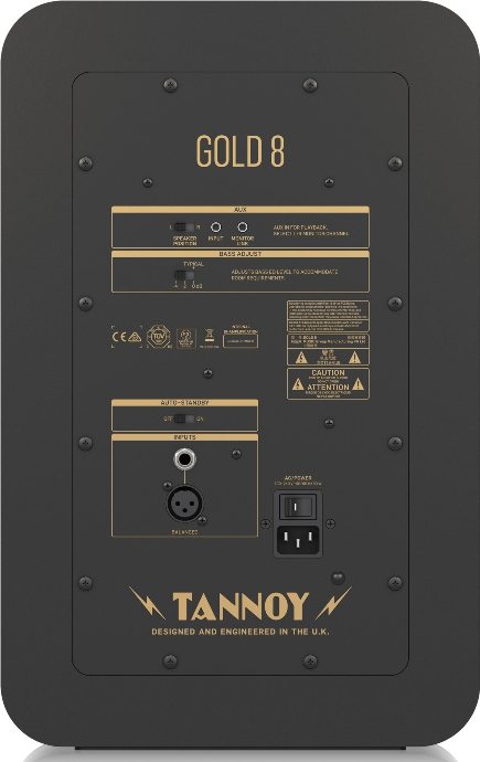 Tannoy Gold 8 по цене 32 900 ₽