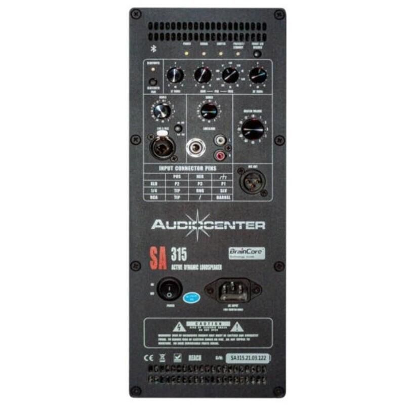 Audiocenter SA315 по цене 59 750 ₽