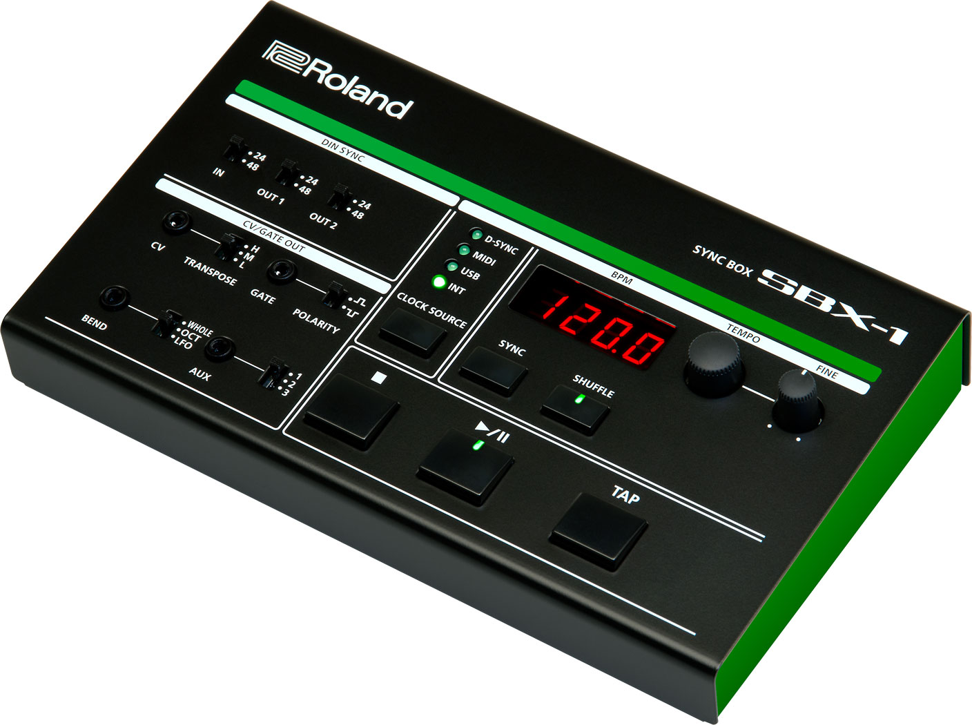 Roland SBX-1 по цене 52 620 ₽