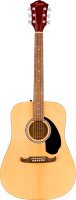 Fender FA-125 Walnut по цене 18 480 ₽