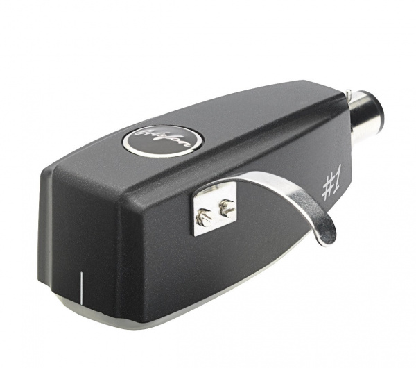 Ortofon SPU #1 E по цене 58 000 ₽