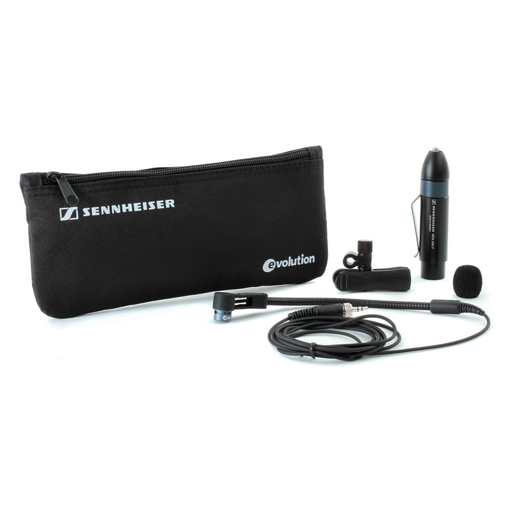 Sennheiser E 908 B по цене 43 560 ₽