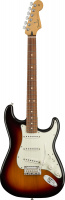 Fender Player Stratocaster PF 3-Tone Sunburst по цене 127 600 ₽