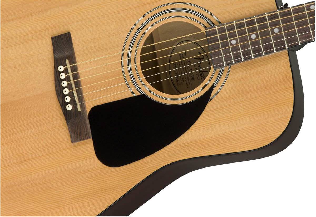 Fender FA-115 Pack по цене 26 950 ₽
