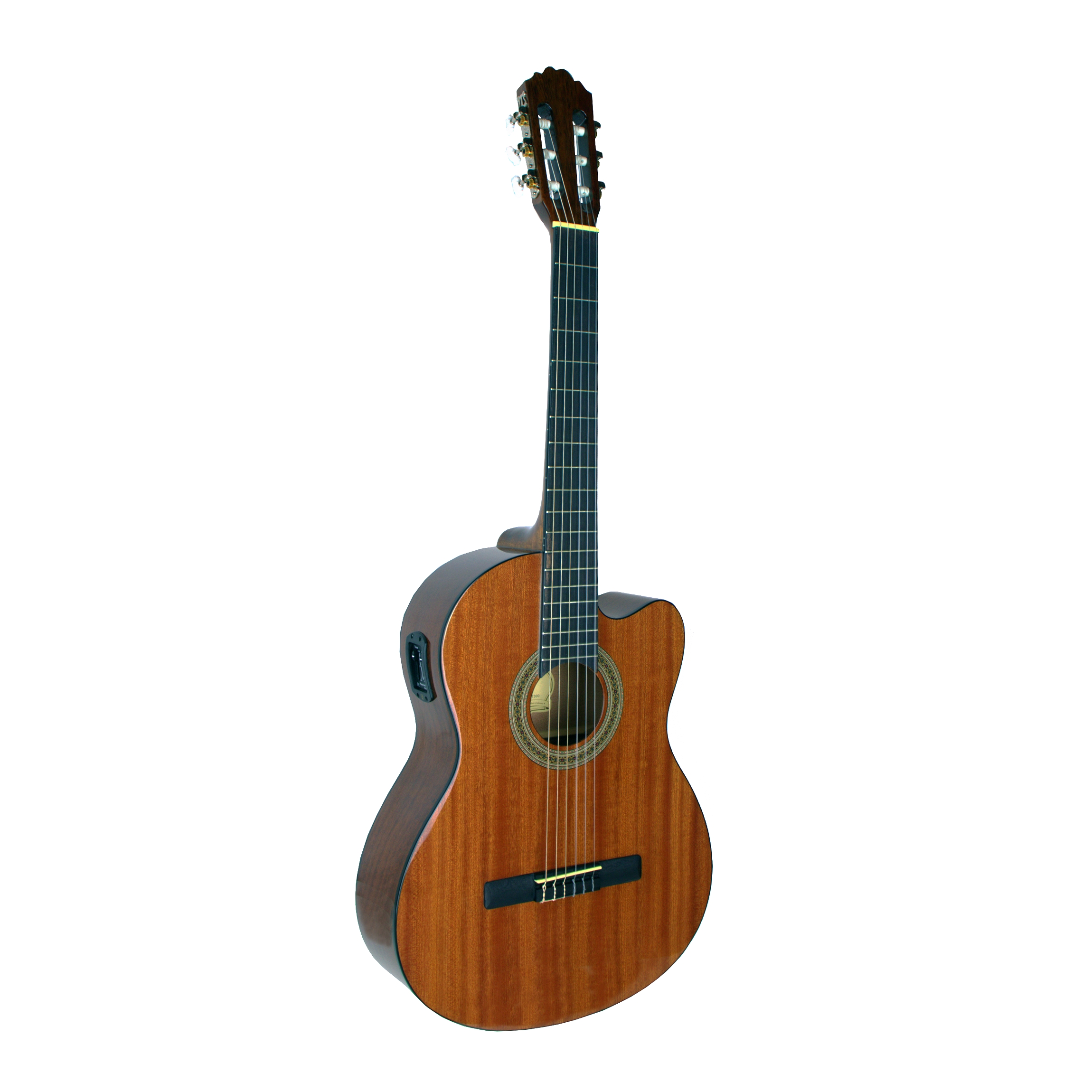 Samick CNG-1CE/N по цене 25 300 ₽