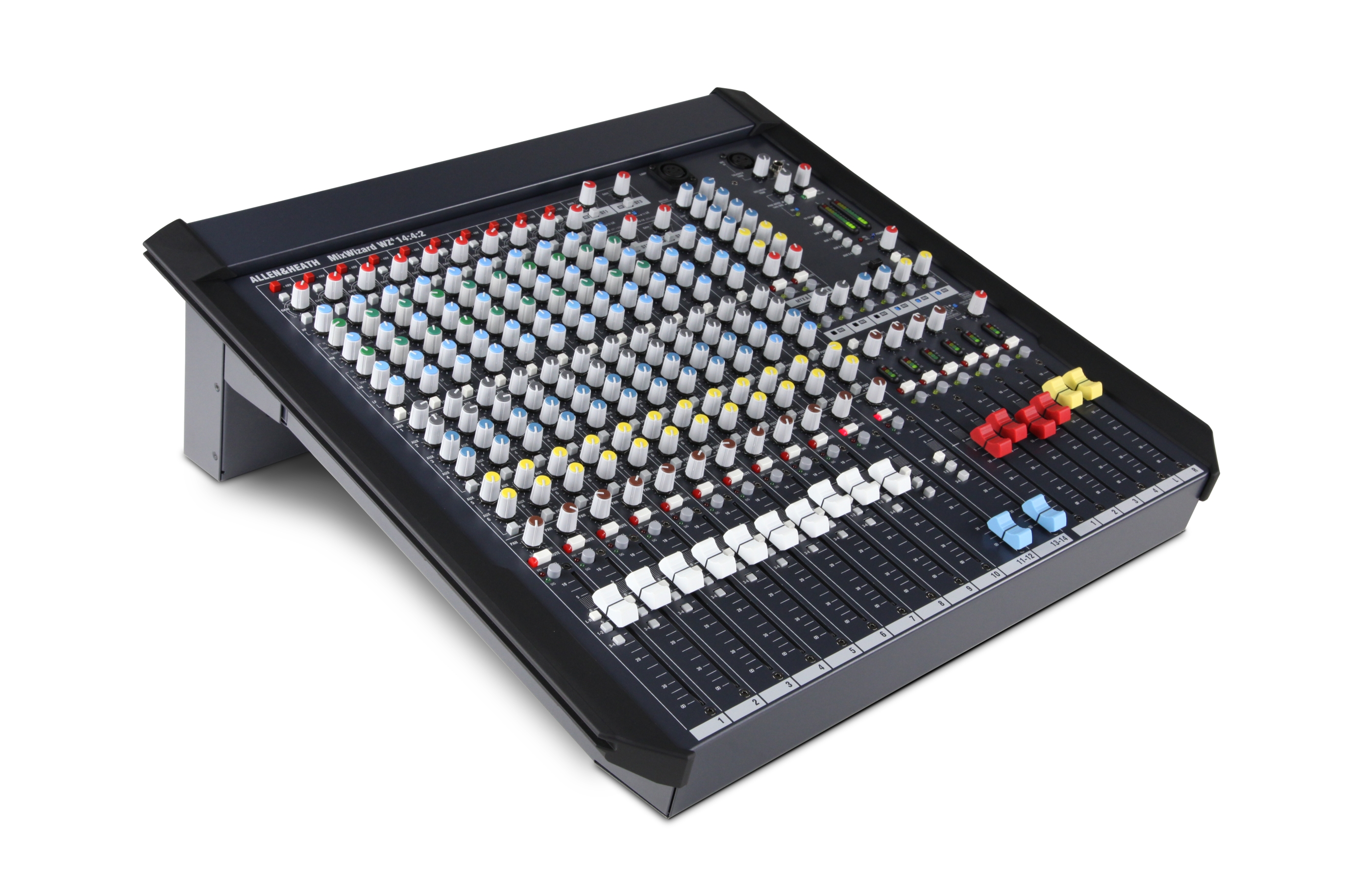 Allen & Heath WZ4 14:4:2 по цене 176 232.00 ₽