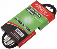 FORCE MCC-02/1,5 MIDI кабель