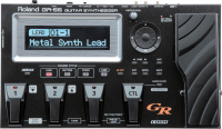 Roland GR-55GK-BK по цене 87 450 ₽