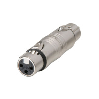 Neutrik NA3FF по цене 1 430.00 ₽