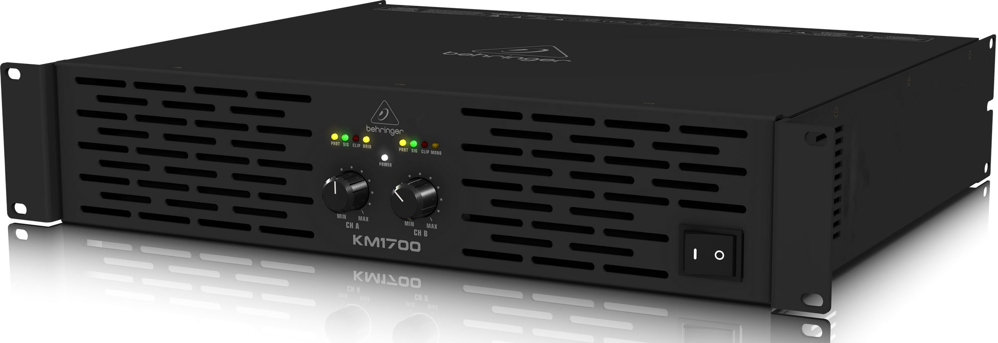 Behringer KM1700 по цене 38 690 ₽