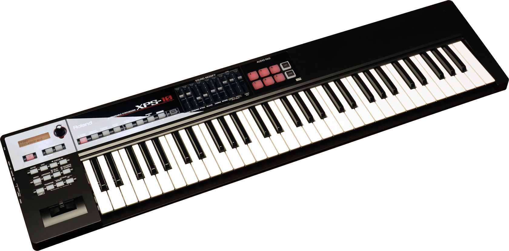 Roland XPS-10 по цене 77 000 ₽