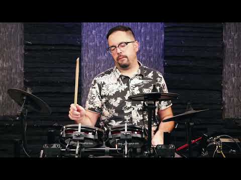 Alesis Nitro Pro Kit по цене 85 000 ₽