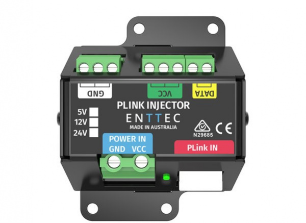 EntTec PLink Injector 5V по цене 5 250 ₽