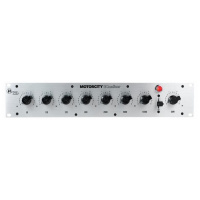 Heritage Audio MOTORCITY EQUALIZER по цене 257 560 ₽