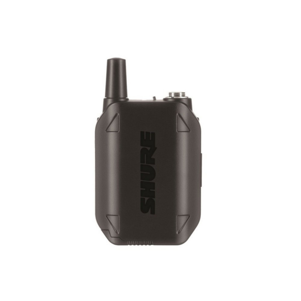 Shure GLXD14E/B98 Z2 2.4 GHz по цене 89 600 ₽