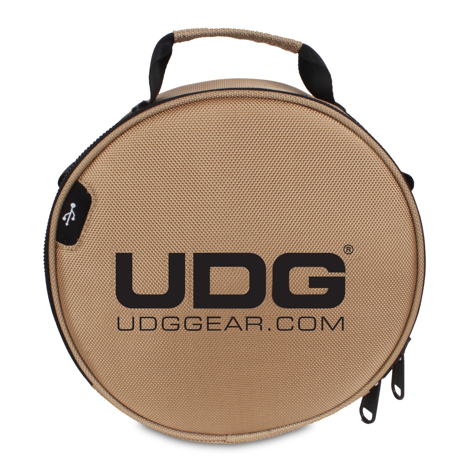 UDG Ultimate DIGI Headphone Bag Gold по цене 7 500 ₽