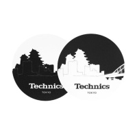 AFDJ Slipmats Tokyo по цене 2 200.00 ₽