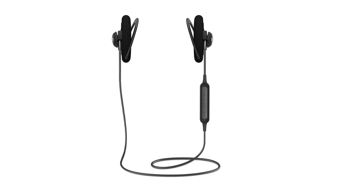 KOSS KSC35 Wireless по цене 3 600 ₽