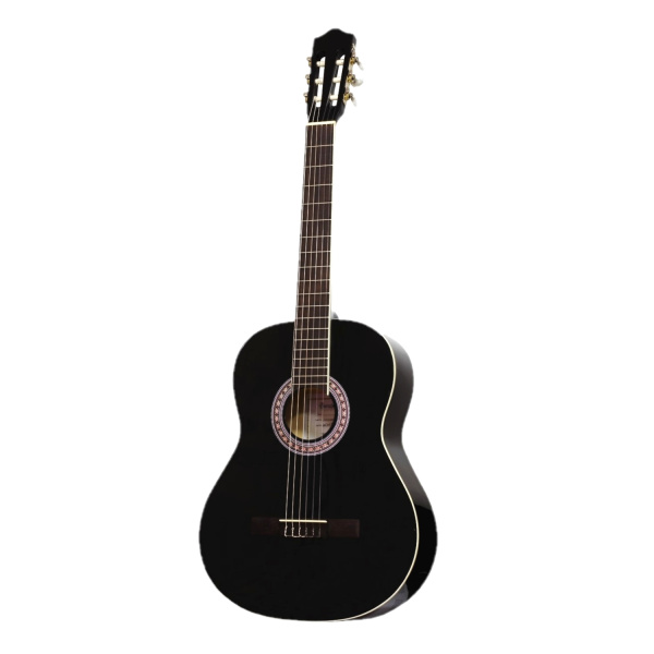 Barcelona CG36BK 4/4 по цене 8 300 ₽
