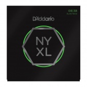 D'Addario NYXL0838