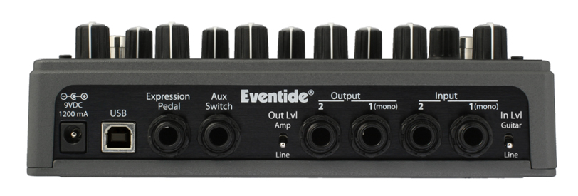 Eventide Space по цене 50 600 ₽