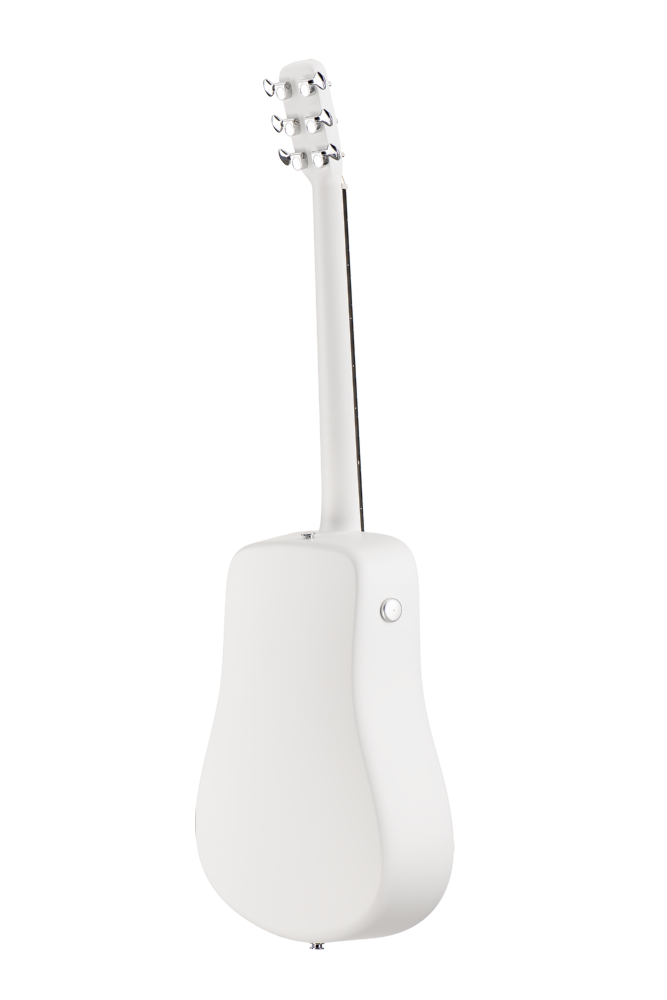 Lava ME 2 E-Acoustic White по цене 84 700 ₽