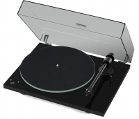 Pro-Ject T1 Phono SB (OM 5E) Black по цене 68 250 ₽